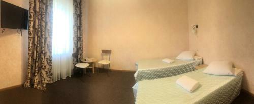 Hotel Veles