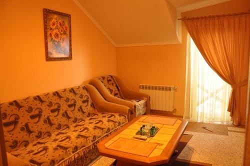 Focus Hotel