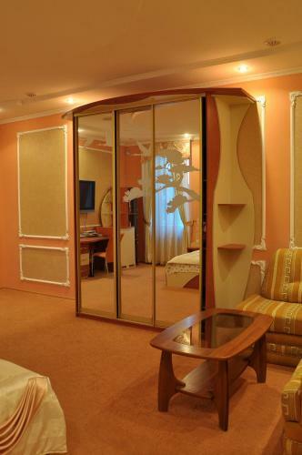 Focus Hotel