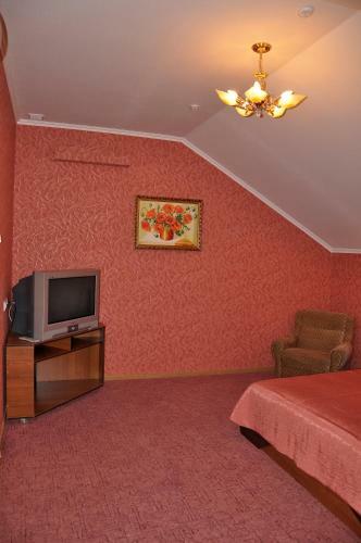 Focus Hotel