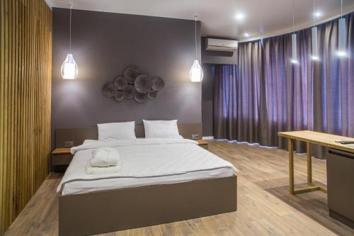 Apartamento Hotel 21