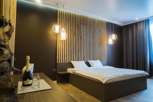 Apartamento Hotel 21