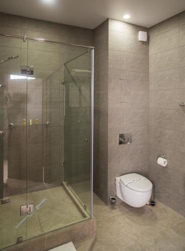 Apartamento Hotel 21