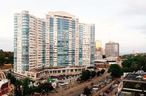 Apartamento Hotel 21