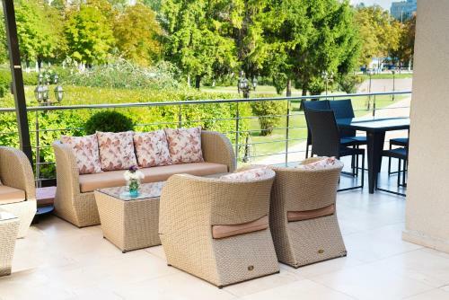 Grand Sport Hotel