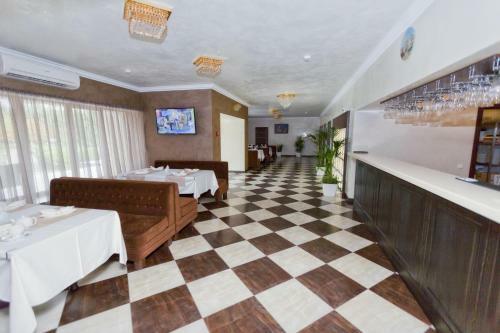 Grand Sport Hotel