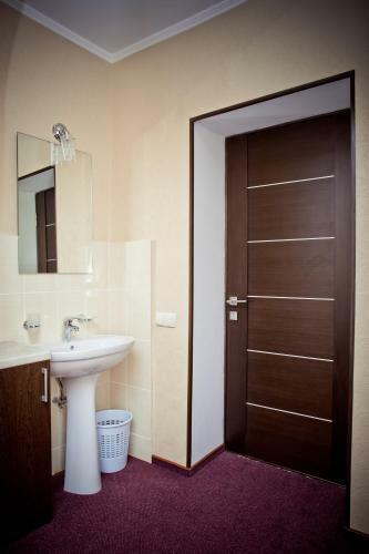 Grand Sport Hotel