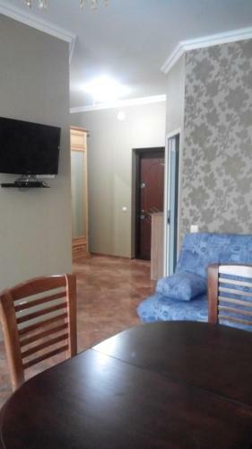 Apartment In Arkadia