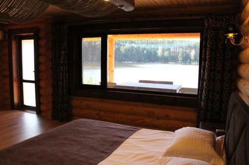 Cottages Charivne Ozero