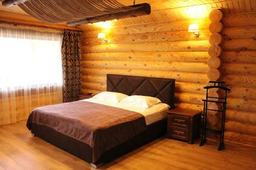 Cottages Charivne Ozero