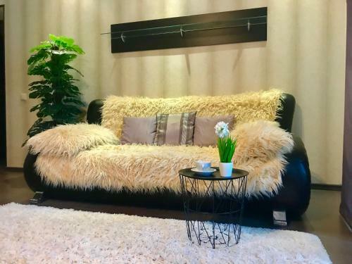 Apartment Delux Incity