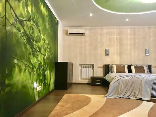 Apartment Delux Incity