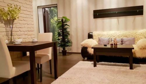 Apartment Delux Incity