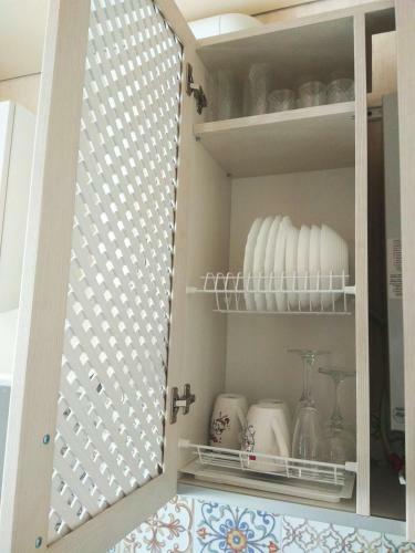 Apartamento Pirogova 11