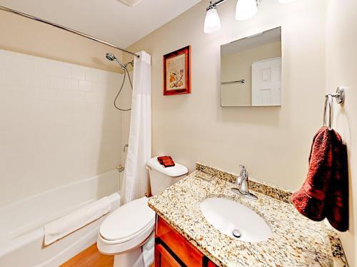 Apartamento East Bolton Duplex Unit A