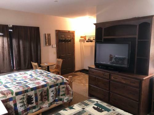 Motel Tug Hill Resort