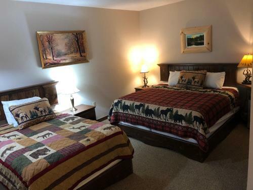 Motel Tug Hill Resort
