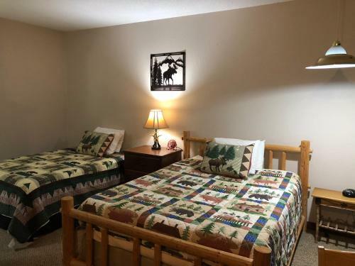 Motel Tug Hill Resort