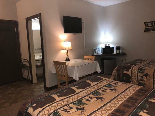Motel Tug Hill Resort