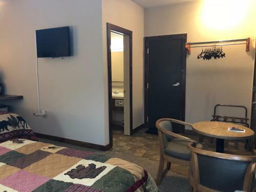 Motel Tug Hill Resort
