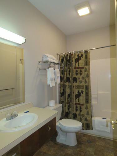 Motel Tug Hill Resort