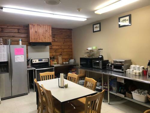 Motel Tug Hill Resort