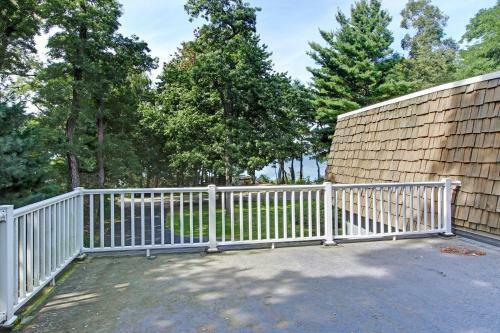 Lake Michigan Retreat