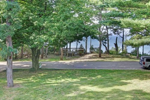 Lake Michigan Retreat