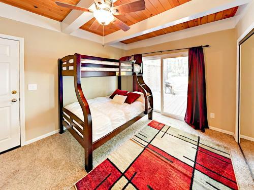 Montgomery Estates Retreat Home