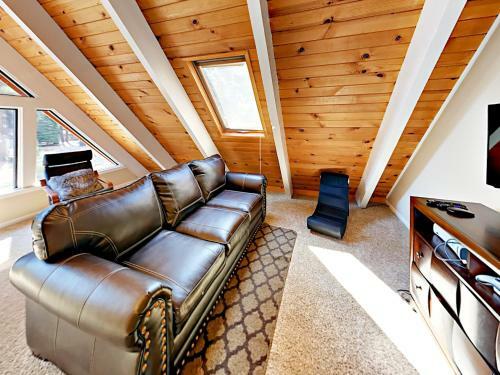 Montgomery Estates Retreat Home