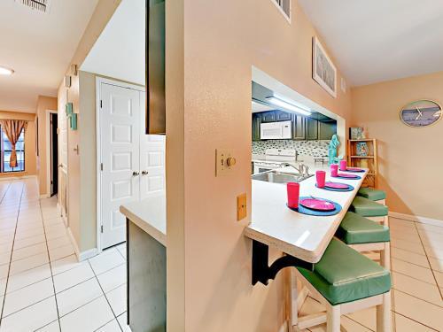 121 E Lantana Street Townhouse Unit B
