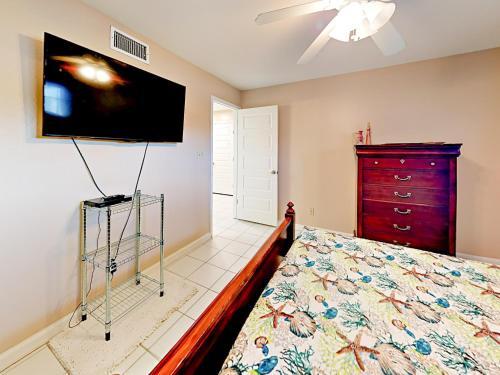 121 E Lantana Street Townhouse Unit B