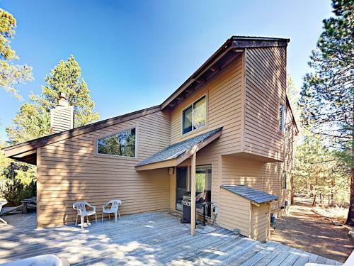 18017 Camas Lane Home #20