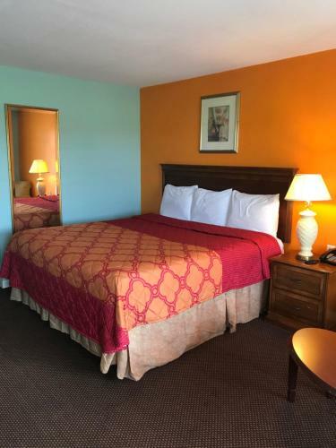 Motel Relax Inn