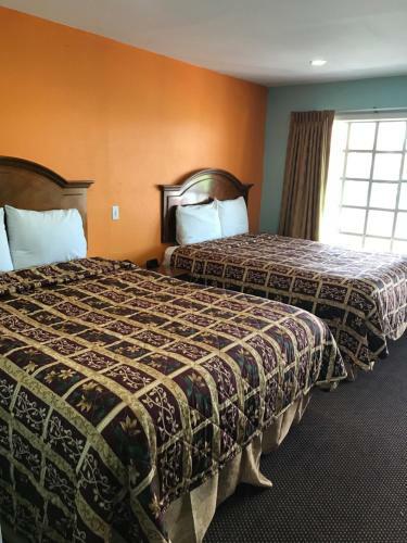Motel Relax Inn