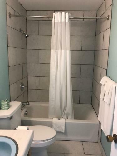Motel Relax Inn