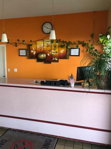 Motel Relax Inn