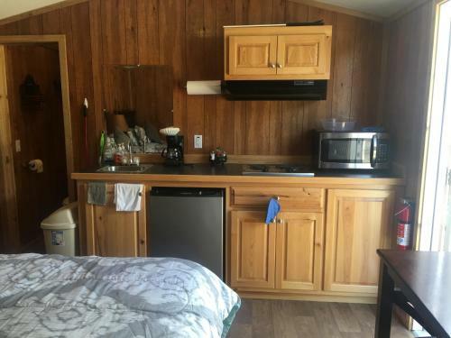 Lodge Big Cypress