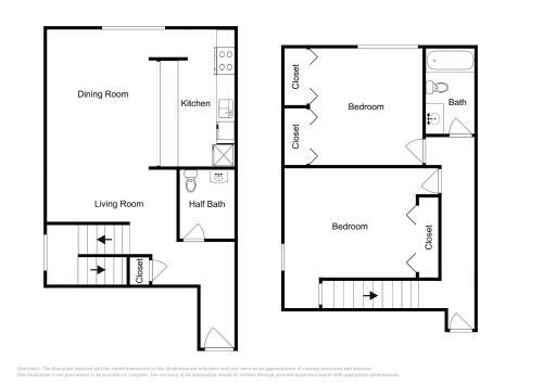 Apartamento West Congress Condo #6