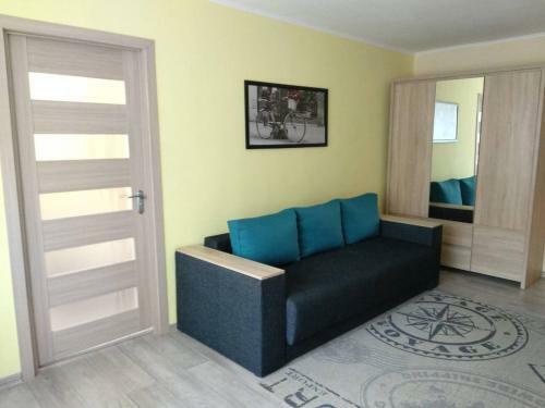 Apartment 55 Prospect Svobody