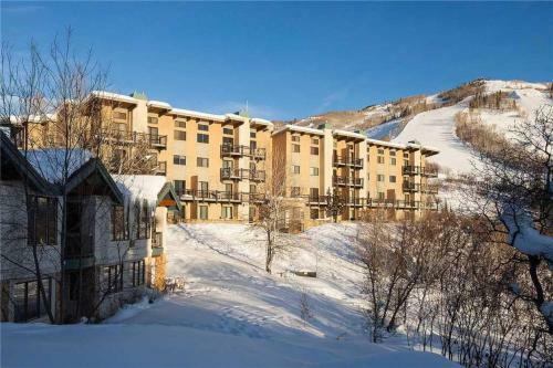 Storm Meadows Club A Condominiums - Ca314