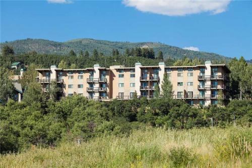 Storm Meadows Club A Condominiums - Ca314