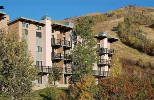 Storm Meadows Club A Condominiums - Ca314