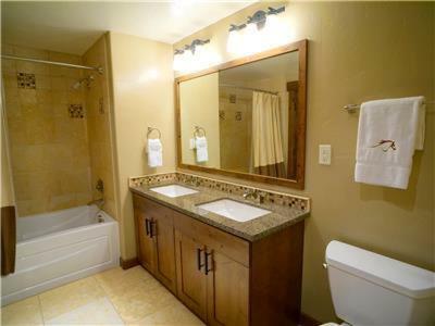 Apartamento Trailhead Lodge At Wildhorse Meadows 4112