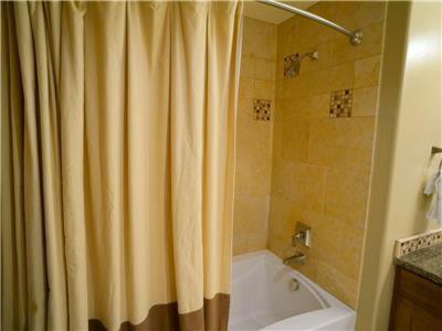 Apartamento Trailhead Lodge At Wildhorse Meadows 4112