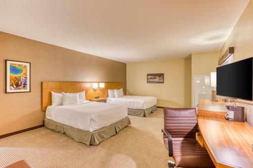 Hotel Hyatt Place Greensboro Downtown