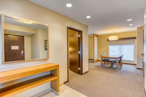 Hotel Hyatt Place Greensboro Downtown