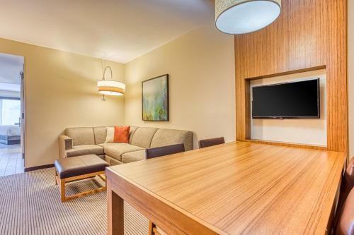 Hotel Hyatt Place Greensboro Downtown
