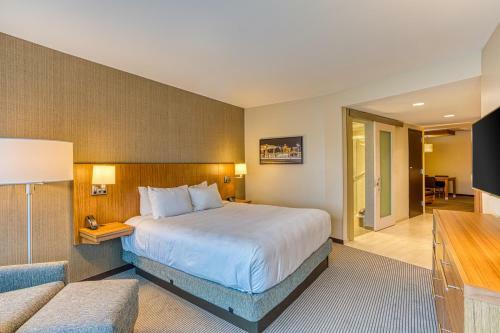 Hotel Hyatt Place Greensboro Downtown