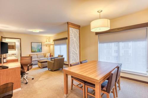 Hotel Hyatt Place Greensboro Downtown